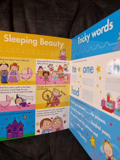 Scholastic Read and Spell Grade 1