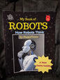 My Book of Robots - How Robots Think