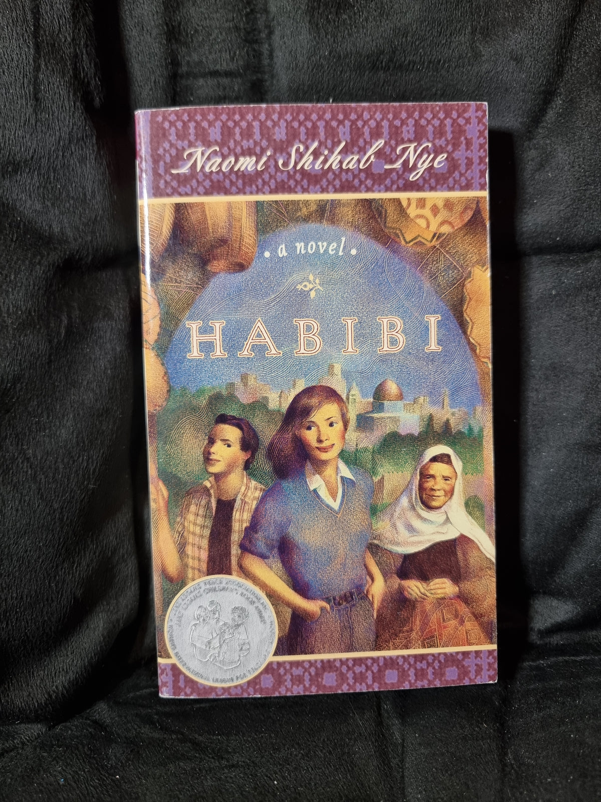 Habibi