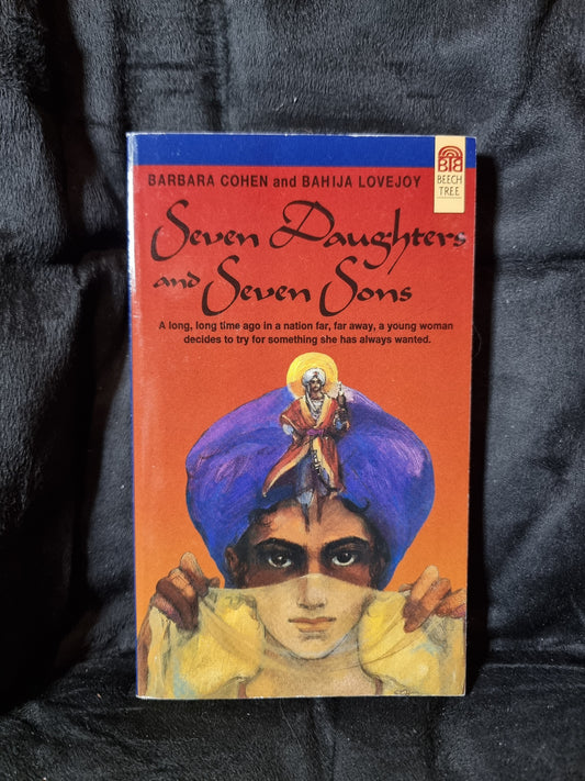 Seven Daughters and Seven Sons