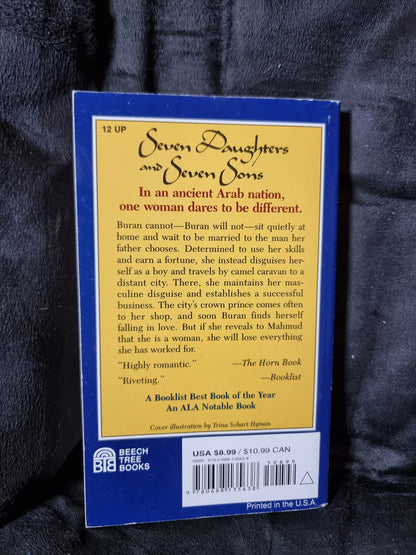 Seven Daughters and Seven Sons