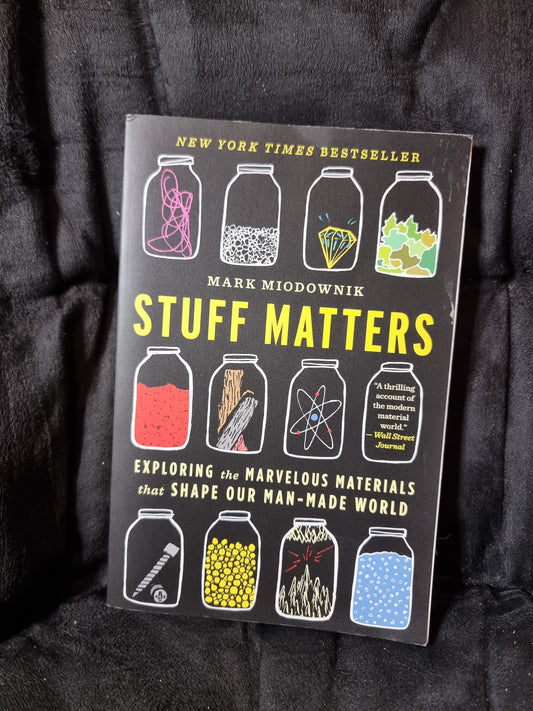 Stuff Matters