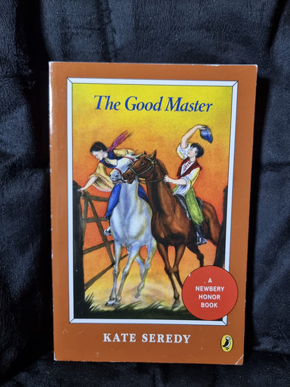 The Good Master