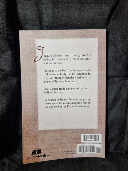 In Search of Honor