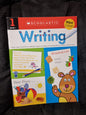 Scholastic Writing Grade 1
