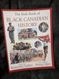 The Kids Book of Black Canadian History
