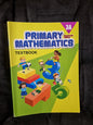 Singapore Math Textbook 3A