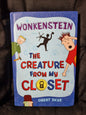 The Creature From My Closet