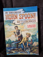 By The Great Horn Spoon