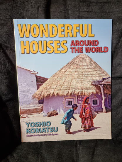 Wonderful Houses Around the World