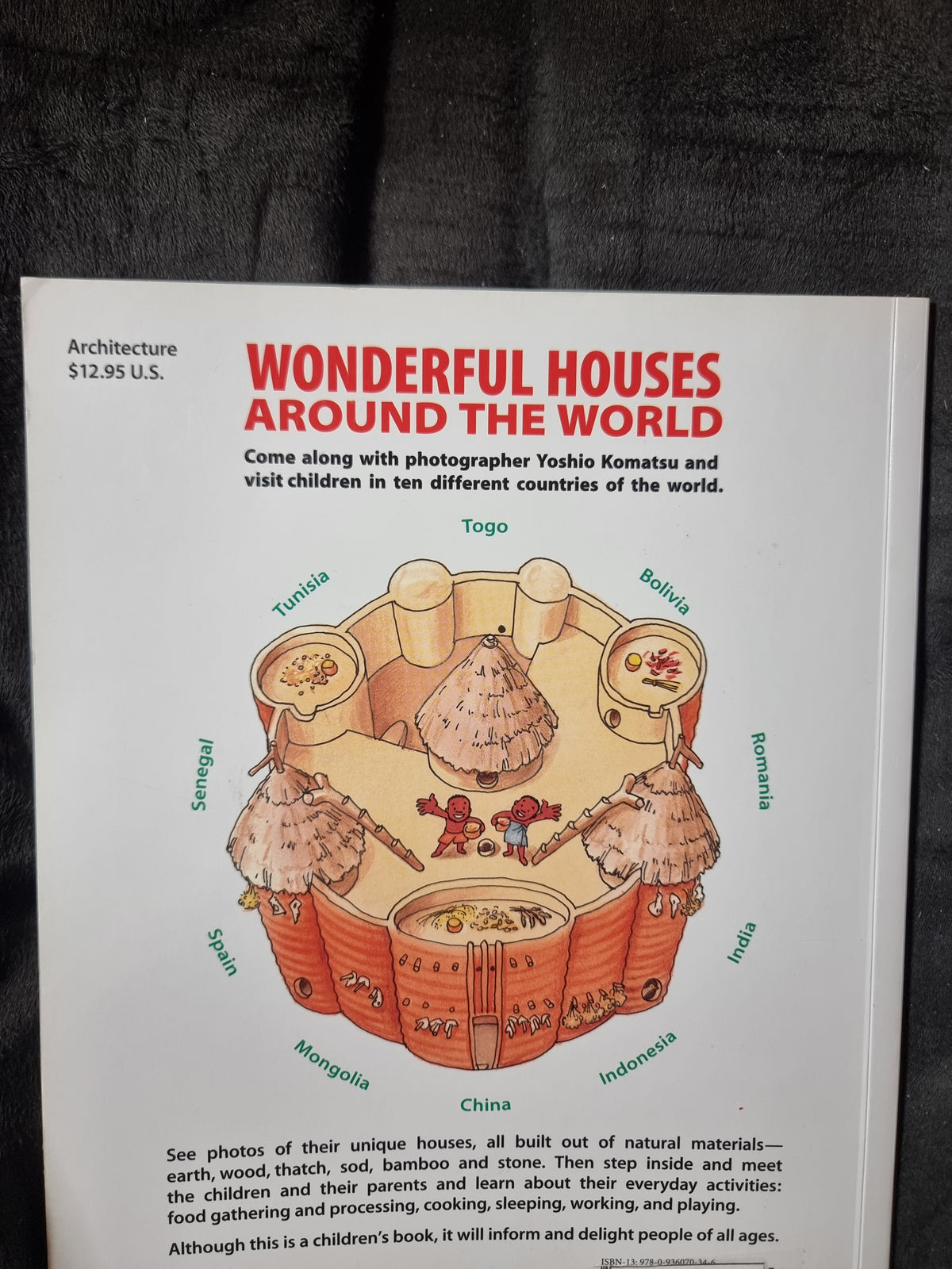 Wonderful Houses Around the World