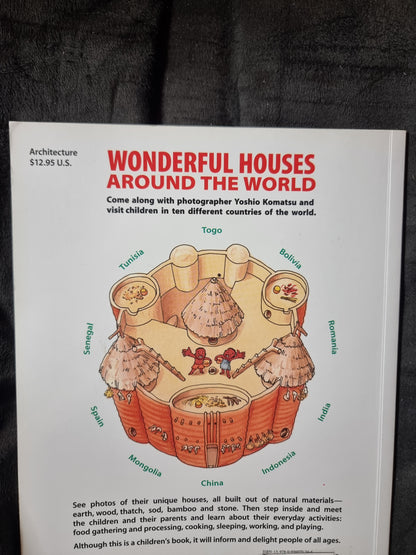 Wonderful Houses Around the World