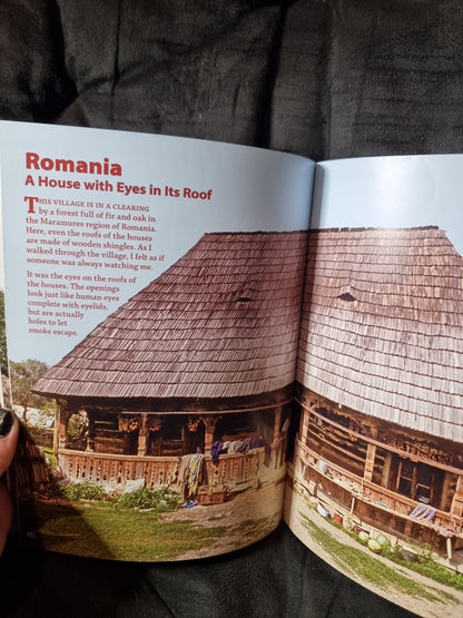 Wonderful Houses Around the World
