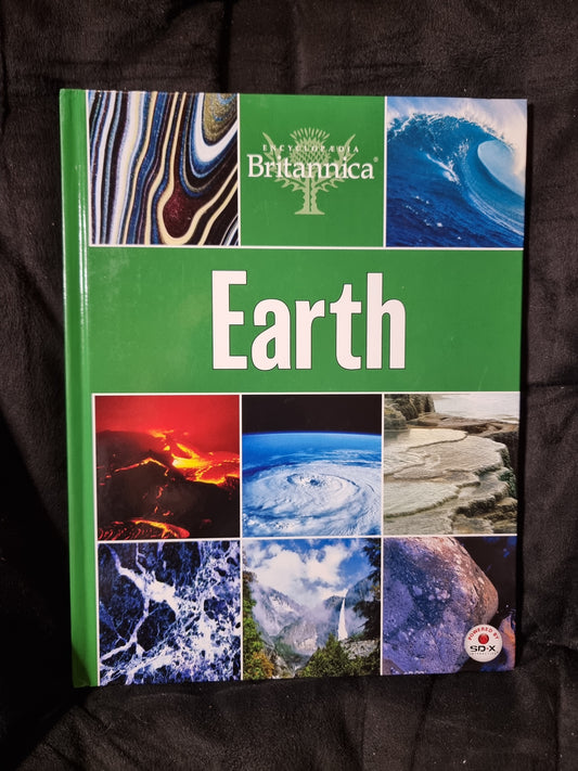 Earth