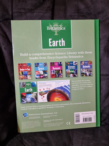 Earth