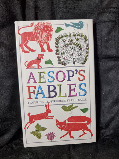 Aesop's Fables