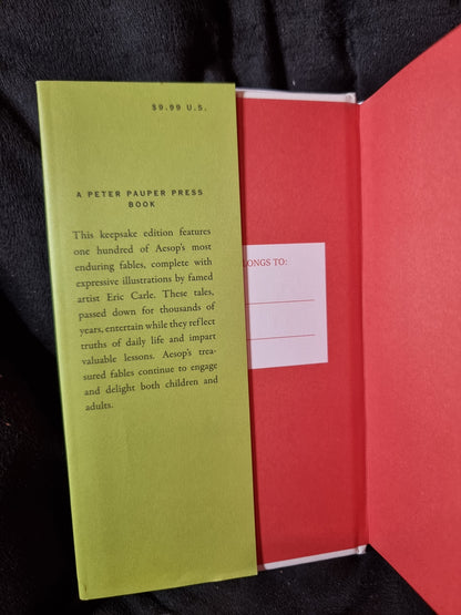 Aesop's Fables