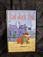 Bad Jack Fox