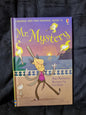 Mr. Mystery