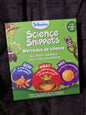 Science Snippets All About Animals