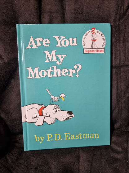 Are You My Mother?
