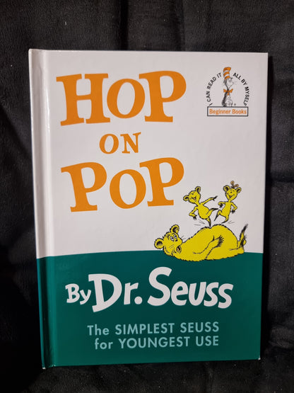 Hop On Pop