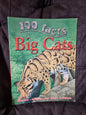 100 Facts Big Cats