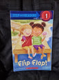 Flip Flop!