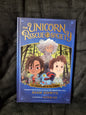 The Unicorn Rescue Society The Creature of the Pines