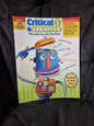 Evan Moor Critical and Creative Thinking Activities Grade 3