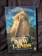 The Chronicles of Egg New Lands
