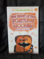 The Secret of the Fortune Wookie