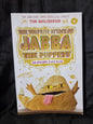 The Surprise Attack of Jabba the Puppet