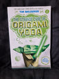 The Strange Case of Origami Yoda