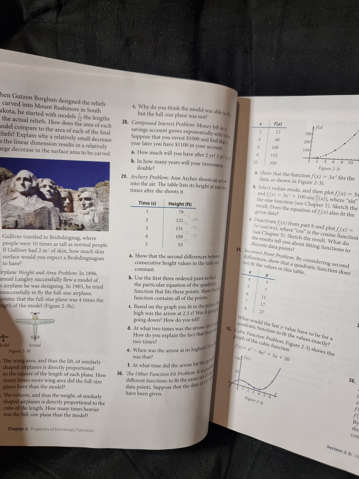 Precalculus with Trigonometry