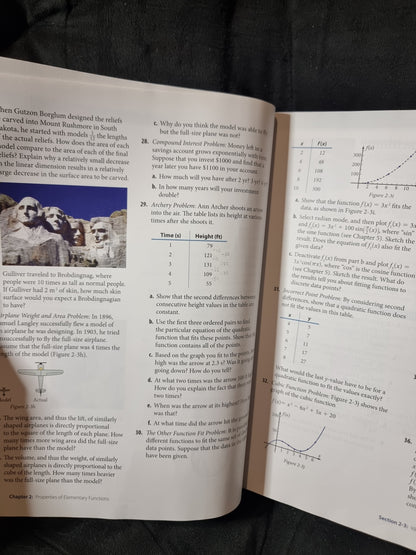 Precalculus with Trigonometry