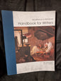 Excellence in Literature Handbook for Writers