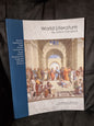 Excellence in Literature World Literature