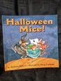 Halloween Mice