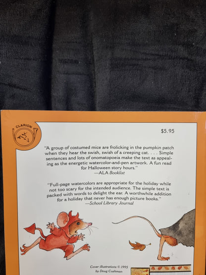 Halloween Mice