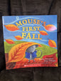 Mouse's First Fall