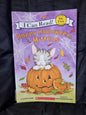 Happy Halloween Mittens