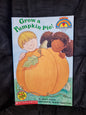 Grow A Pumkin Pie!