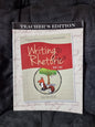 Writing Rhetoric Book 1 Teacher's Edition