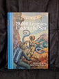20,000 Leagues Under the Sea