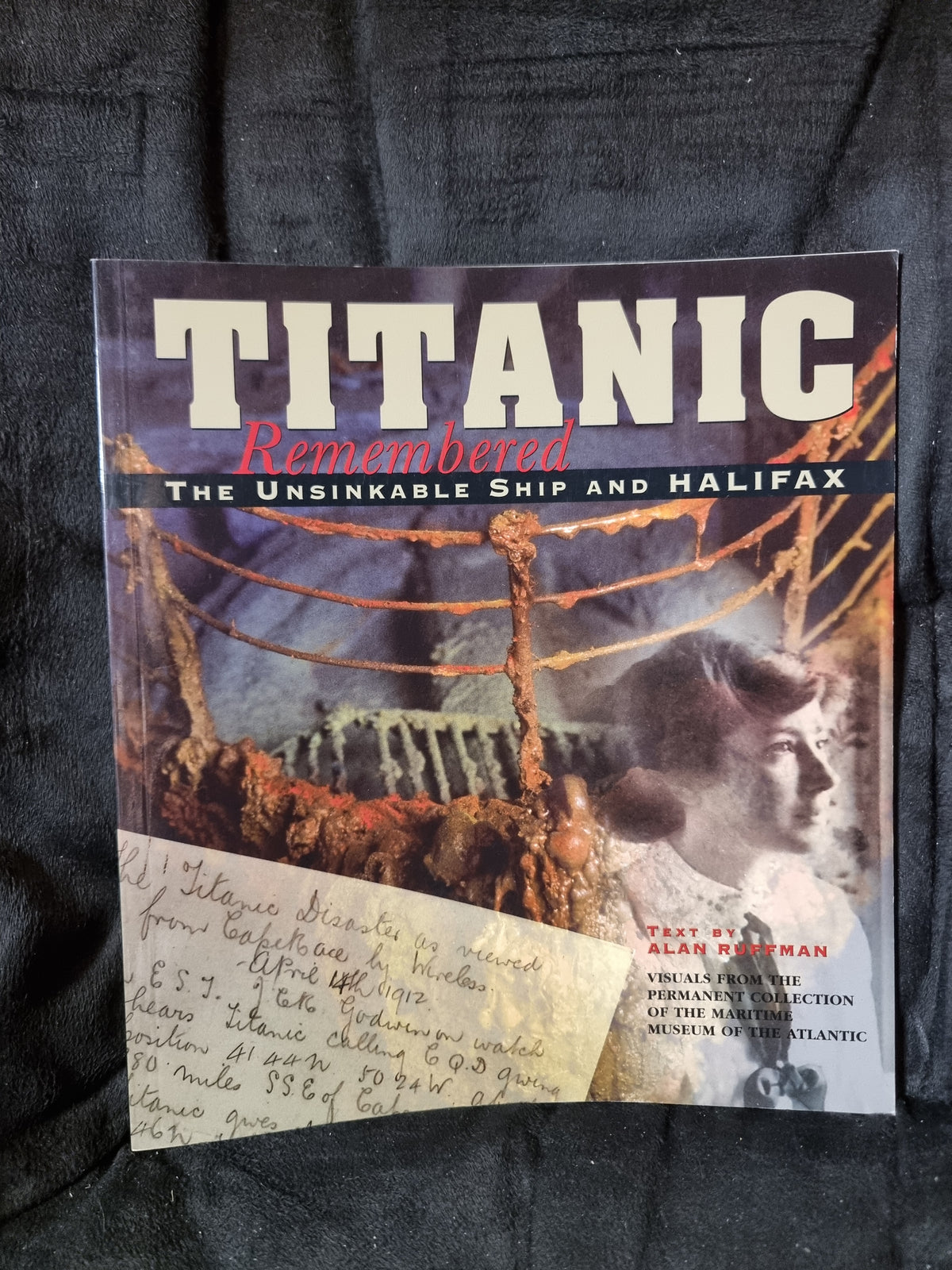 Titanic Remembered