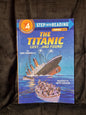 The Titanic Lost and Found