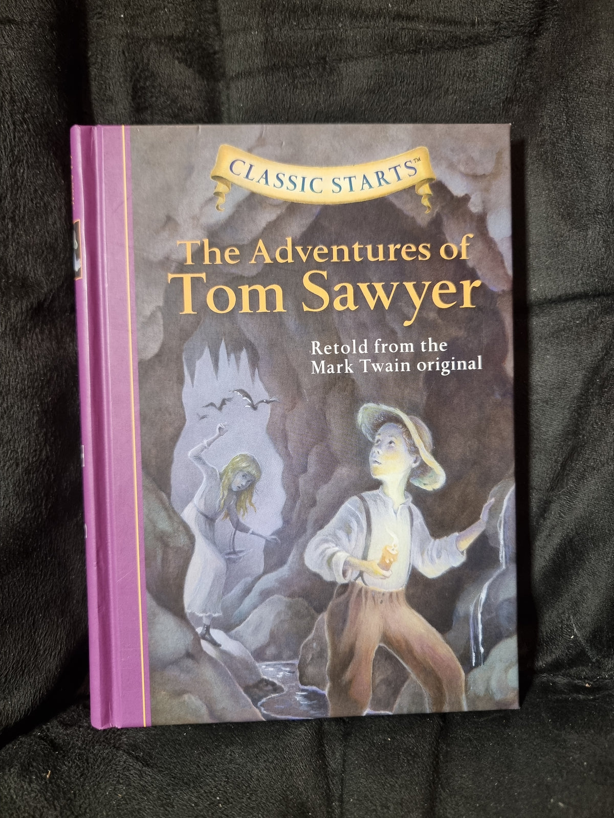 The Adventures of Tom Sawyer