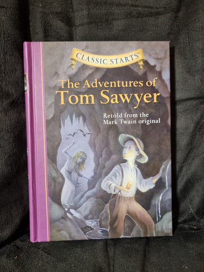 The Adventures of Tom Sawyer