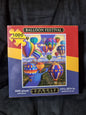 Balloon Festival Puzzle